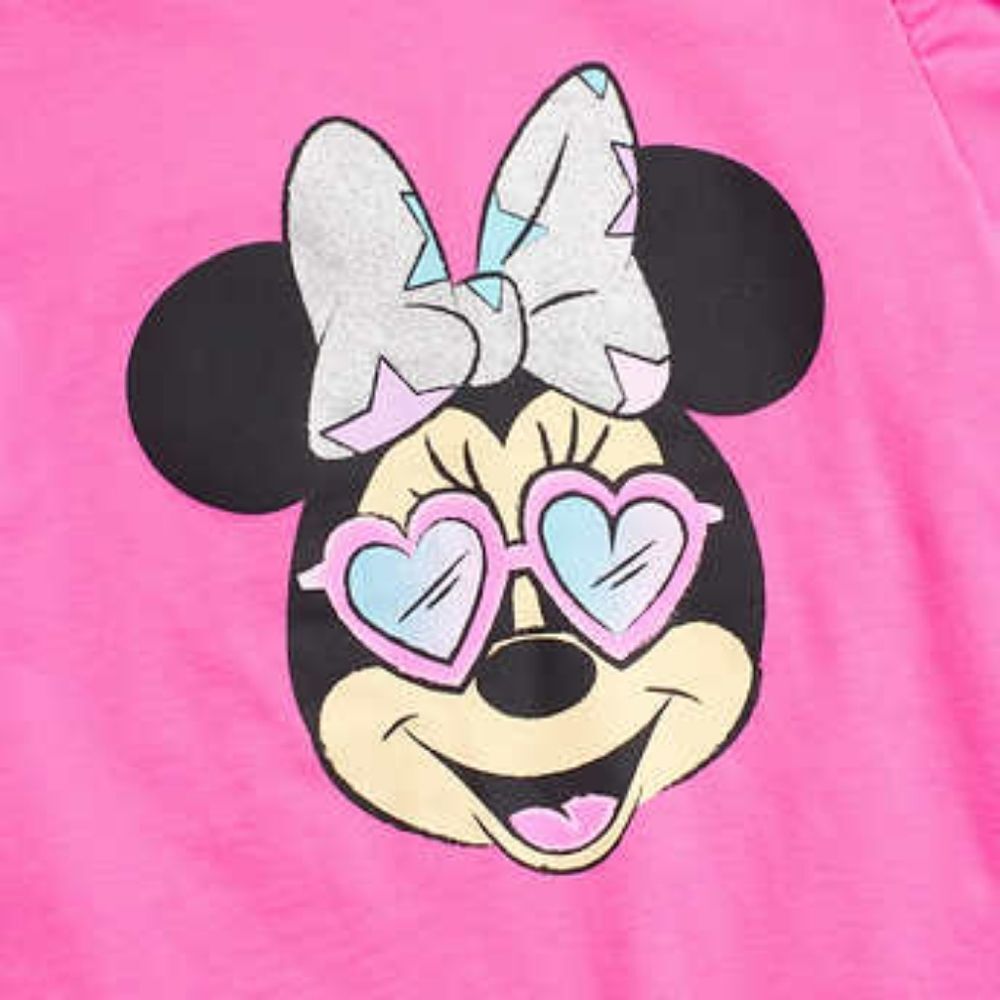 Minnie Kids' 5-piece Set - Picture 5 of 8